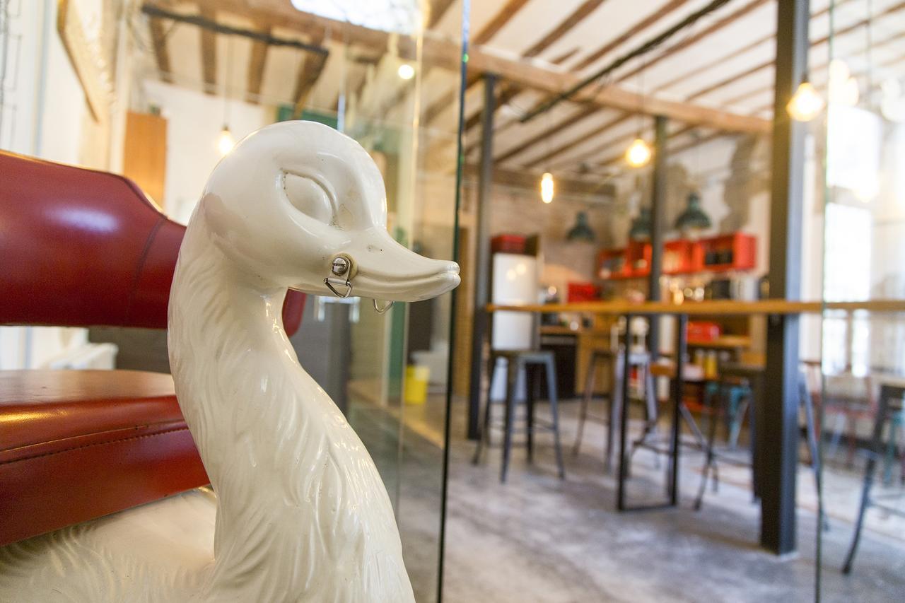 Green River Hostel Куенка Екстериор снимка