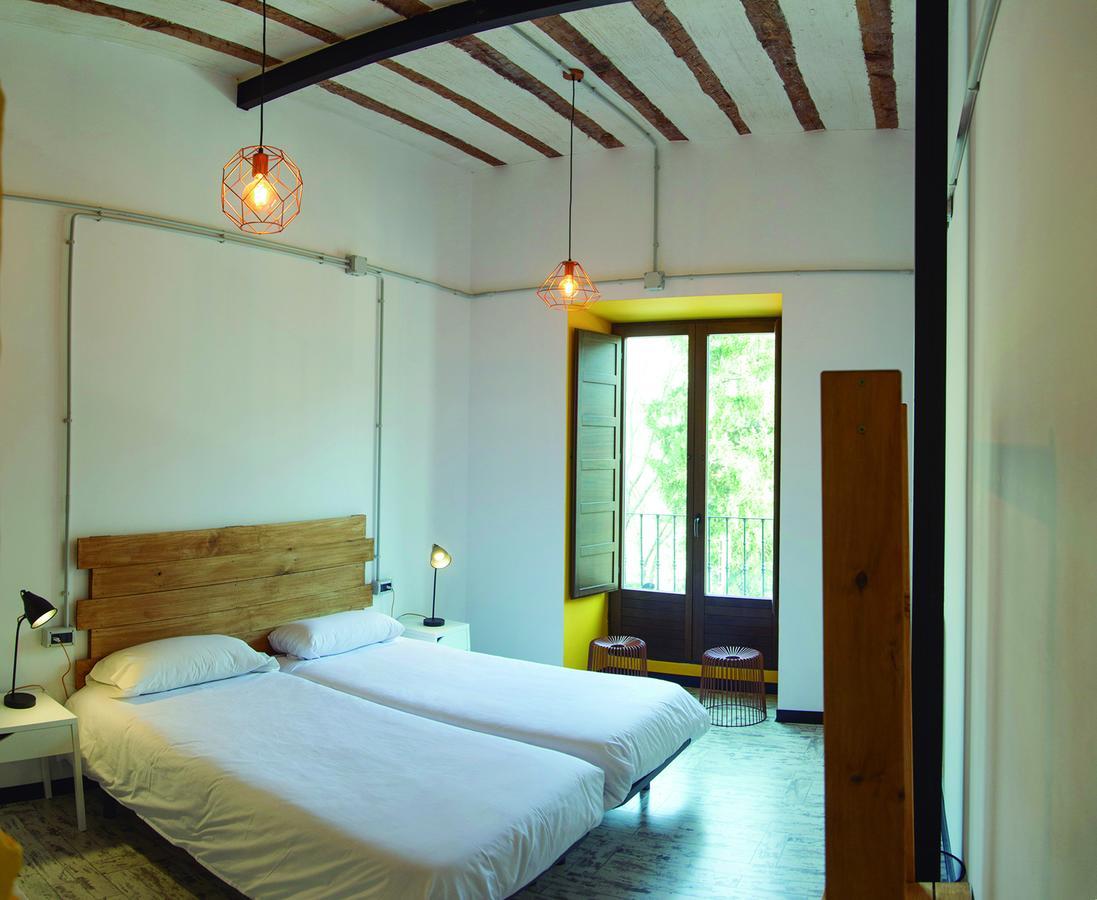 Green River Hostel Куенка Екстериор снимка