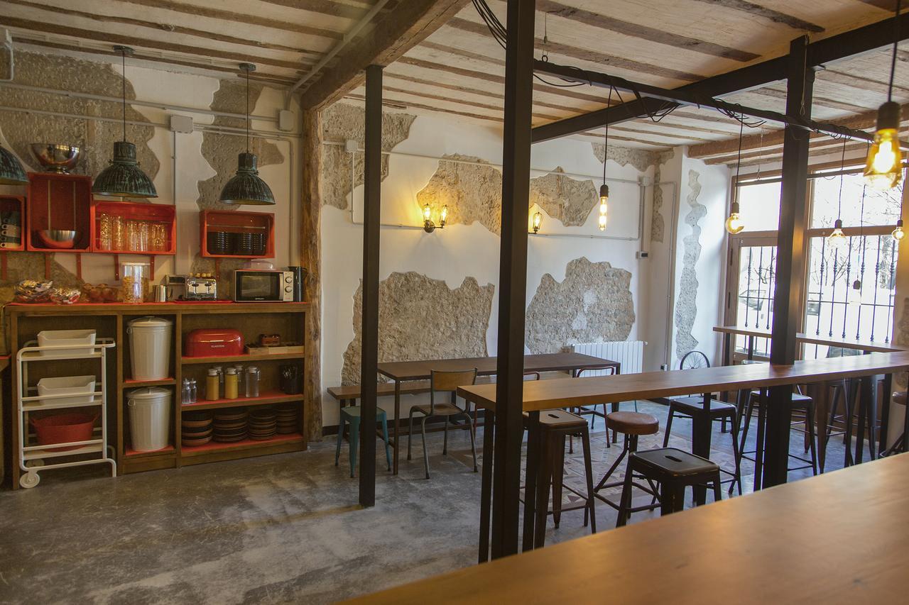 Green River Hostel Куенка Екстериор снимка