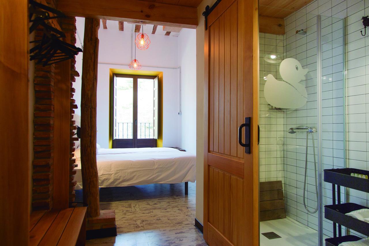Green River Hostel Куенка Екстериор снимка
