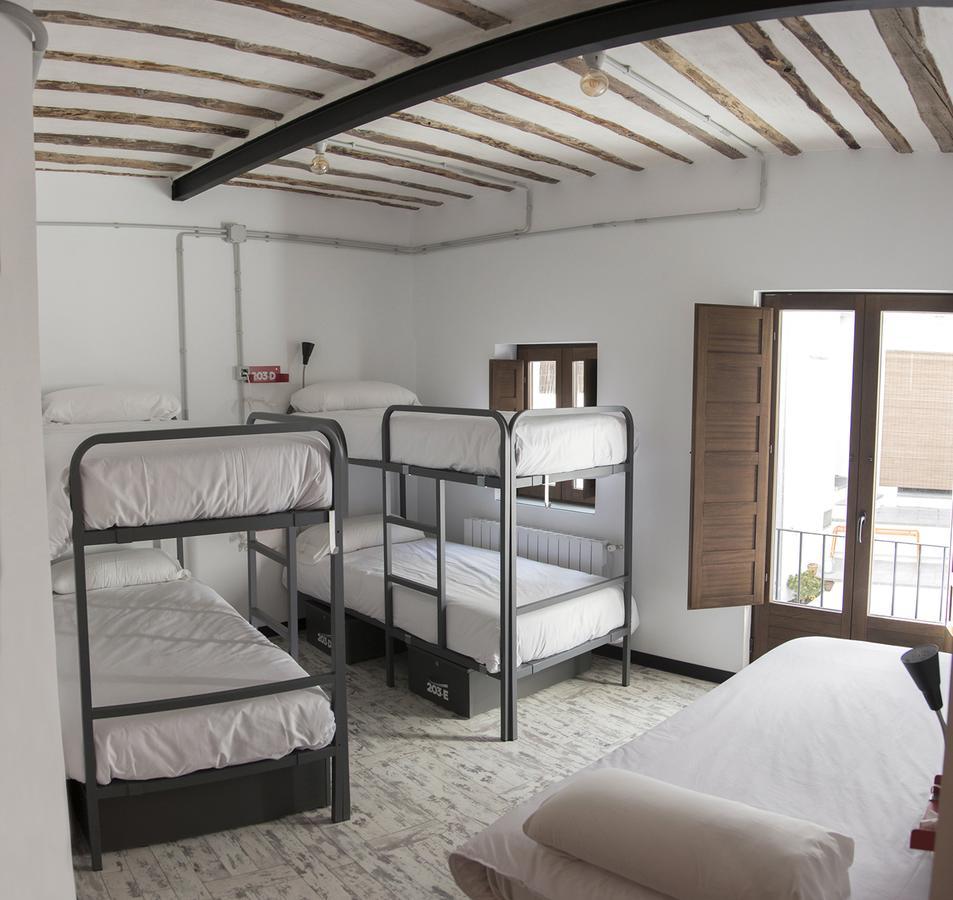 Green River Hostel Куенка Екстериор снимка