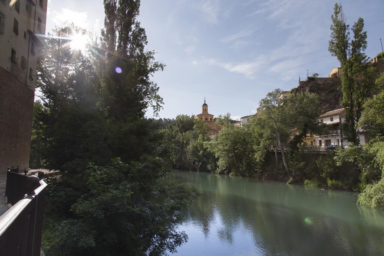Green River Hostel Куенка Екстериор снимка
