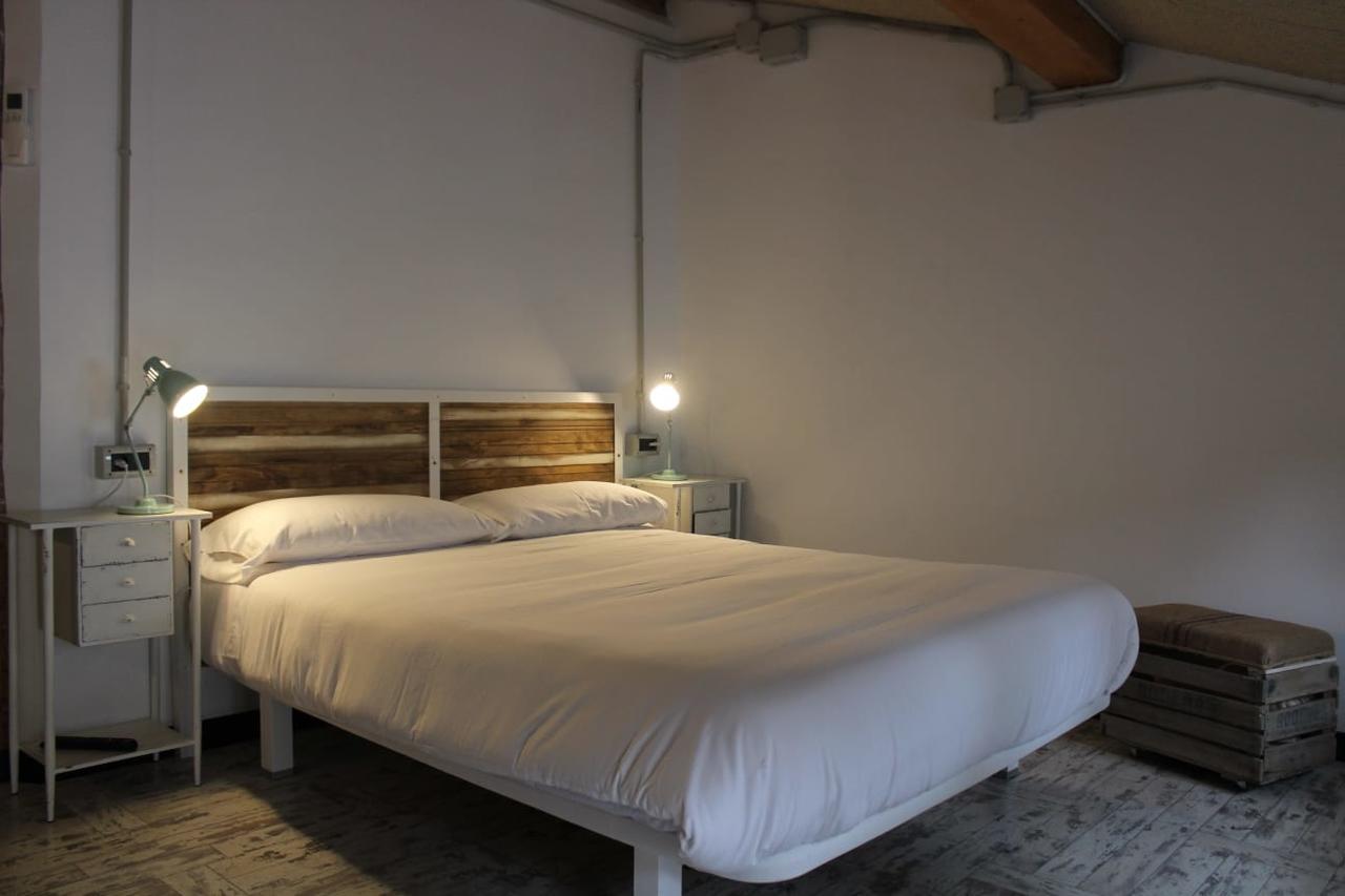 Green River Hostel Куенка Екстериор снимка